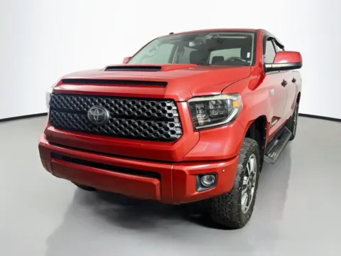 Another view of 2019 Toyota Tundra SR5 for sale in Summerville, SC at Automaxx of the Carolinas