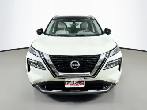 Photos of 2023 Nissan Rogue SL for sale in Summerville, SC at Automaxx of the Carolinas