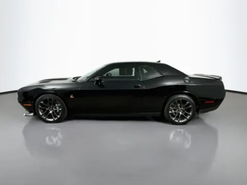 More photos of 2022 Dodge Challenger R/T Scat Pack at Automaxx of the Carolinas, SC