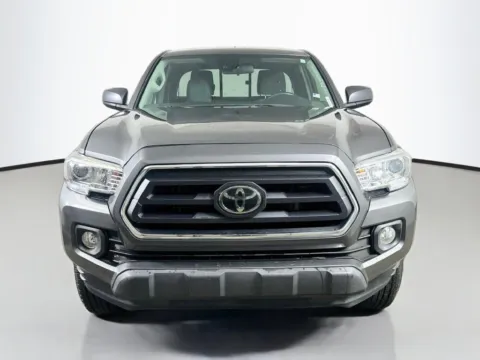 Photos of 2022 Toyota Tacoma SR5 for sale in Summerville, SC at Automaxx of the Carolinas