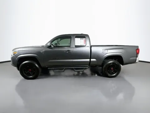 More photos of 2022 Toyota Tacoma SR5 at Automaxx of the Carolinas, SC