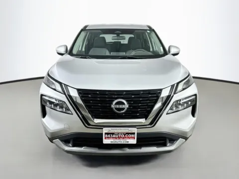 Photos of 2023 Nissan Rogue SV for sale in Summerville, SC at Automaxx of the Carolinas
