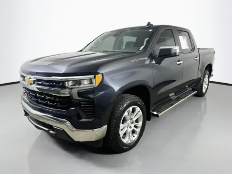 Another view of 2023 Chevrolet Silverado 1500 LT for sale in Summerville, SC at Automaxx of the Carolinas