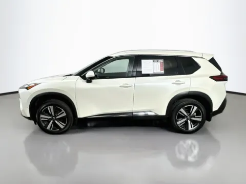 More photos of 2023 Nissan Rogue Platinum at Automaxx of the Carolinas, SC