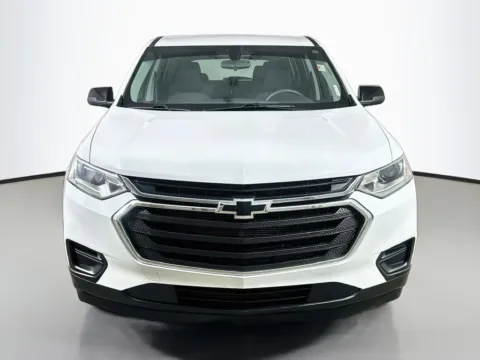 Photos of 2021 Chevrolet Traverse LS for sale in Summerville, SC at Automaxx of the Carolinas