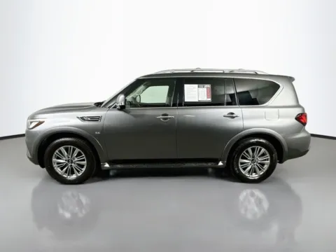 More photos of 2019 INFINITI QX80 LUXE at Automaxx of the Carolinas, SC