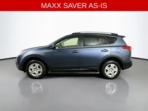 More photos of 2014 Toyota RAV4 LE at Automaxx of the Carolinas, SC