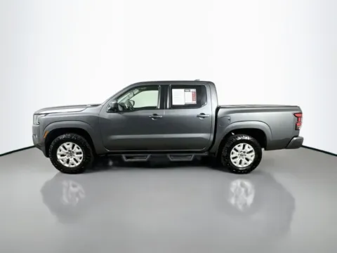 More photos of 2023 Nissan Frontier SV at Automaxx of the Carolinas, SC