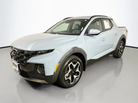 Another view of 2024 Hyundai Santa Cruz Limited for sale in Summerville, SC at Automaxx of the Carolinas