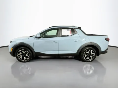 More photos of 2024 Hyundai Santa Cruz Limited at Automaxx of the Carolinas, SC