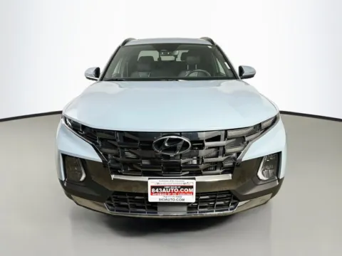 Photos of 2024 Hyundai Santa Cruz Limited for sale in Summerville, SC at Automaxx of the Carolinas