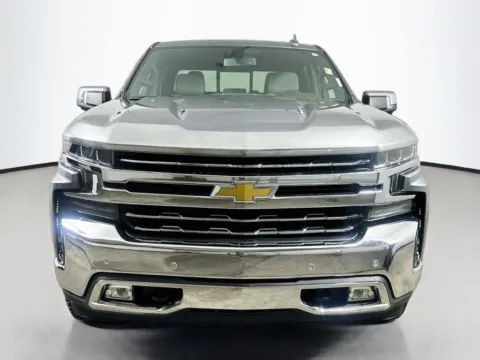 Photos of 2021 Chevrolet Silverado 1500 LTZ for sale in Summerville, SC at Automaxx of the Carolinas