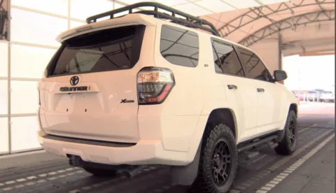 More photos of 2022 Toyota 4Runner SR5 Premium at Automaxx of the Carolinas, SC
