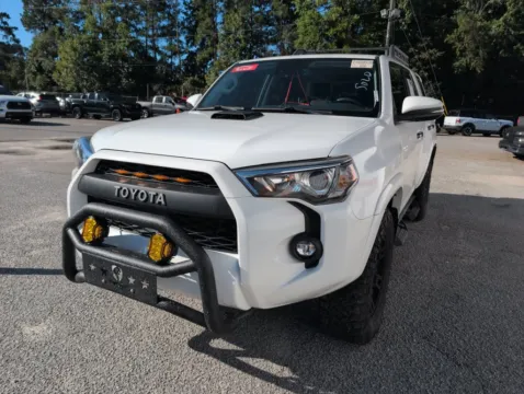 More photos of 2022 Toyota 4Runner SR5 Premium at Automaxx of the Carolinas, SC