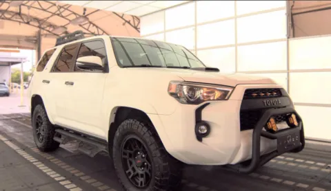 More photos of 2022 Toyota 4Runner SR5 Premium at Automaxx of the Carolinas, SC