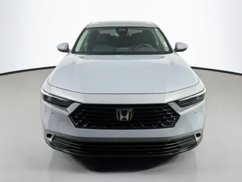 Photos of 2024 Honda Accord Hybrid EX-L for sale in Summerville, SC at Automaxx of the Carolinas