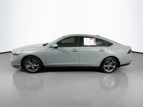 More photos of 2024 Honda Accord Hybrid EX-L at Automaxx of the Carolinas, SC