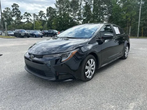 More photos of 2025 Toyota Corolla LE at Automaxx of the Carolinas, SC