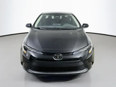 Photos of 2025 Toyota Corolla LE for sale in Summerville, SC at Automaxx of the Carolinas