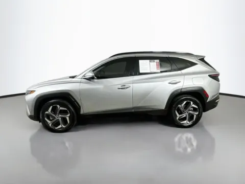 More photos of 2022 Hyundai Tucson Hybrid Limited at Automaxx of the Carolinas, SC