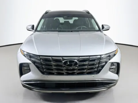 Photos of 2022 Hyundai Tucson Hybrid Limited for sale in Summerville, SC at Automaxx of the Carolinas