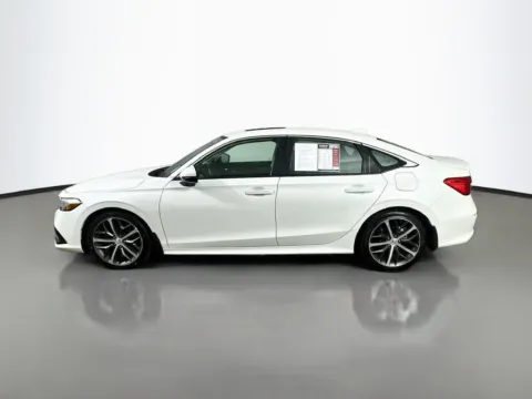 More photos of 2024 Honda Civic Touring at Automaxx of the Carolinas, SC