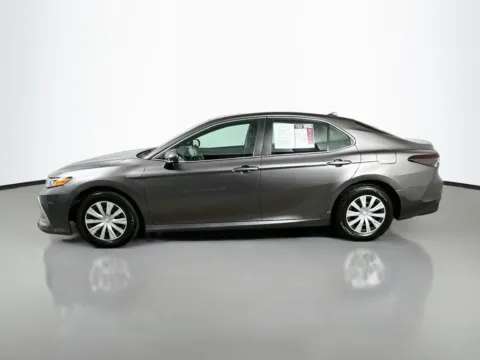 More photos of 2021 Toyota Camry Hybrid LE at Automaxx of the Carolinas, SC