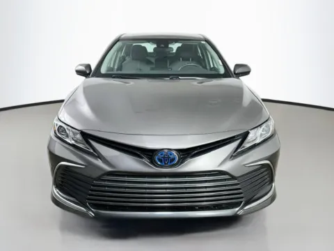 Photos of 2021 Toyota Camry Hybrid LE for sale in Summerville, SC at Automaxx of the Carolinas