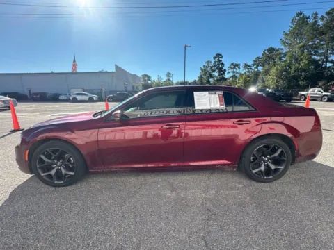More photos of 2022 Chrysler 300 S at Automaxx of the Carolinas, SC