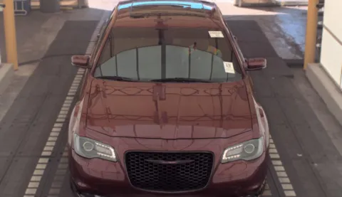 Another view of 2022 Chrysler 300 S for sale in Summerville, SC at Automaxx of the Carolinas