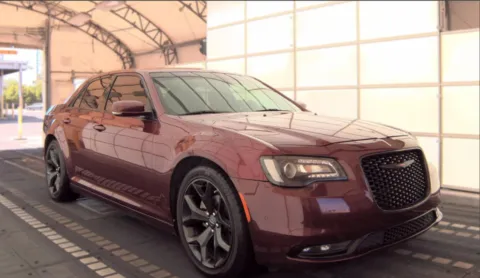 More photos of 2022 Chrysler 300 S at Automaxx of the Carolinas, SC