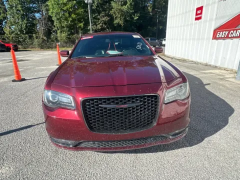 Another view of 2022 Chrysler 300 S for sale in Summerville, SC at Automaxx of the Carolinas