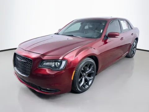 Another view of 2022 Chrysler 300 S for sale in Summerville, SC at Automaxx of the Carolinas