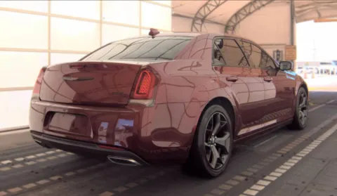 More photos of 2022 Chrysler 300 S at Automaxx of the Carolinas, SC