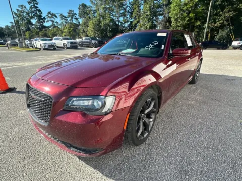 More photos of 2022 Chrysler 300 S at Automaxx of the Carolinas, SC