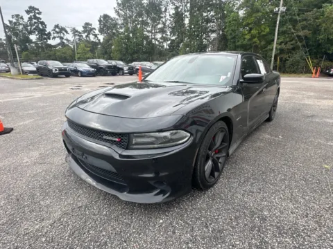 Another view of 2019 Dodge Charger R/T for sale in Summerville, SC at Automaxx of the Carolinas