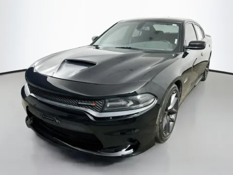 Another view of 2019 Dodge Charger R/T for sale in Summerville, SC at Automaxx of the Carolinas