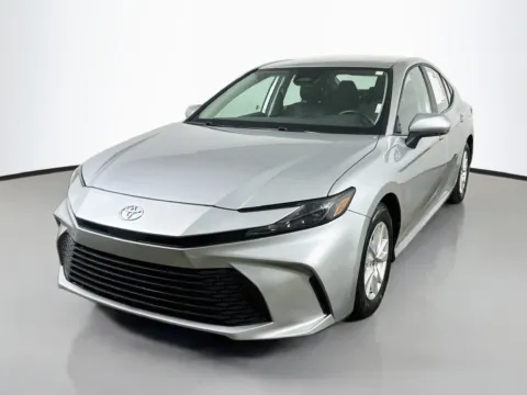 Another view of 2025 Toyota Camry LE for sale in Summerville, SC at Automaxx of the Carolinas