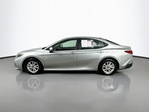 More photos of 2025 Toyota Camry LE at Automaxx of the Carolinas, SC