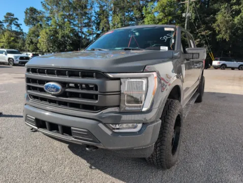 More photos of 2021 Ford F-150 Lariat at Automaxx of the Carolinas, SC