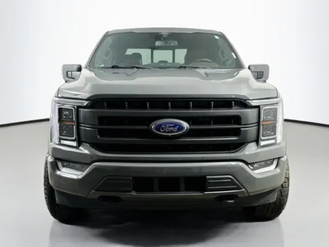 Photos of 2021 Ford F-150 Lariat for sale in Summerville, SC at Automaxx of the Carolinas
