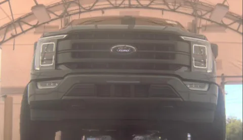 More photos of 2021 Ford F-150 Lariat at Automaxx of the Carolinas, SC