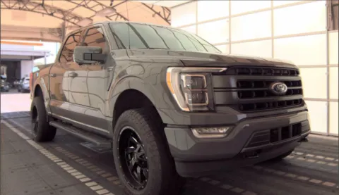 More photos of 2021 Ford F-150 Lariat at Automaxx of the Carolinas, SC