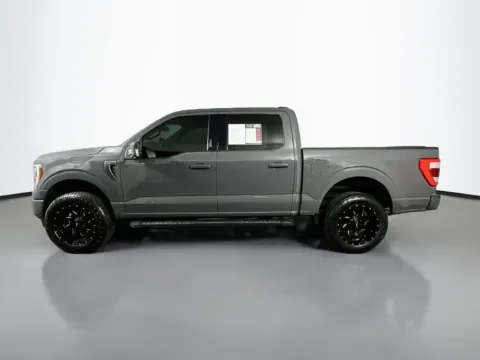 More photos of 2021 Ford F-150 Lariat at Automaxx of the Carolinas, SC