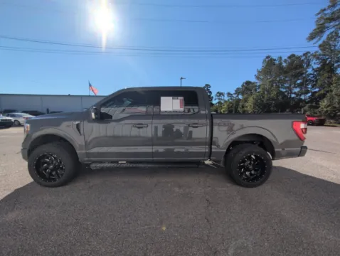More photos of 2021 Ford F-150 Lariat at Automaxx of the Carolinas, SC