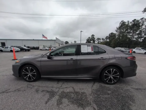 More photos of 2019 Toyota Camry SE at Automaxx of the Carolinas, SC