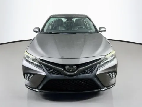 Photos of 2019 Toyota Camry SE for sale in Summerville, SC at Automaxx of the Carolinas