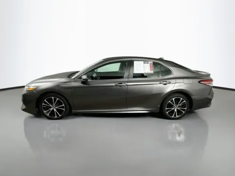 More photos of 2019 Toyota Camry SE at Automaxx of the Carolinas, SC