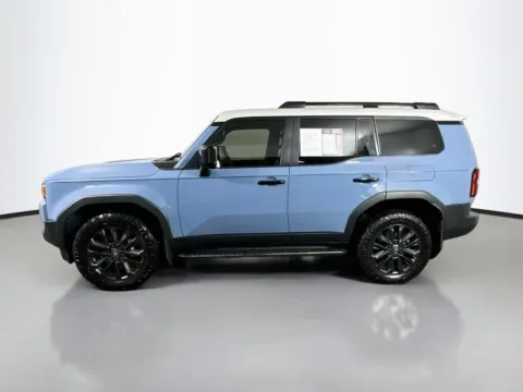 More photos of 2024 Toyota Land Cruiser at Automaxx of the Carolinas, SC