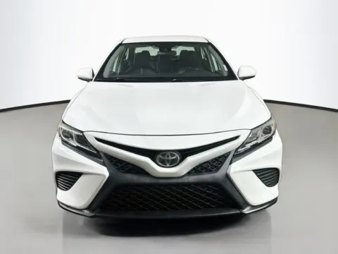 Photos of 2019 Toyota Camry SE for sale in Summerville, SC at Automaxx of the Carolinas
